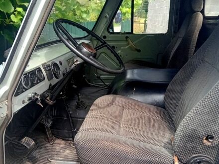 УАЗ 3303 2003 у Рівному на Automoto.ua УАЗ 3303, об'ємом двигуна 2.4 л та пробігом 0 тис. км за 3000 $, фото 1 на Automoto.ua