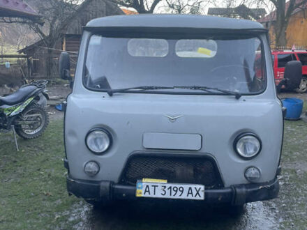 УАЗ 3303, объемом двигателя 0 л и пробегом 5 тыс. км за 5700 $, фото 1 на Automoto.ua