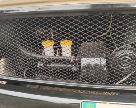 Желтый УАЗ 3303, объемом двигателя 2.5 л и пробегом 28 тыс. км за 4000 $, фото 7 на Automoto.ua