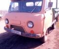 Желтый УАЗ 3303, объемом двигателя 2.4 л и пробегом 0 тыс. км за 2200 $, фото 1 на Automoto.ua