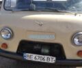 Жовтий УАЗ 3303, об'ємом двигуна 2.4 л та пробігом 1 тис. км за 2300 $, фото 1 на Automoto.ua