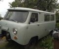 Сірий УАЗ 3303, об'ємом двигуна 0 л та пробігом 80 тис. км за 1700 $, фото 4 на Automoto.ua