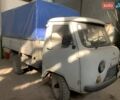 Серый УАЗ 3303, объемом двигателя 2.5 л и пробегом 85 тыс. км за 3000 $, фото 1 на Automoto.ua