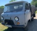 Сірий УАЗ 3303, об'ємом двигуна 2.4 л та пробігом 80 тис. км за 1201 $, фото 1 на Automoto.ua