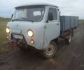 Сірий УАЗ 3303, об'ємом двигуна 2.4 л та пробігом 90 тис. км за 3142 $, фото 1 на Automoto.ua