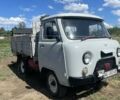 Серый УАЗ 3303, объемом двигателя 2.4 л и пробегом 29 тыс. км за 1500 $, фото 1 на Automoto.ua