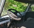 Серый УАЗ 3303, объемом двигателя 2.4 л и пробегом 25 тыс. км за 3200 $, фото 3 на Automoto.ua