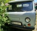 Серый УАЗ 3303, объемом двигателя 2.4 л и пробегом 25 тыс. км за 3200 $, фото 4 на Automoto.ua
