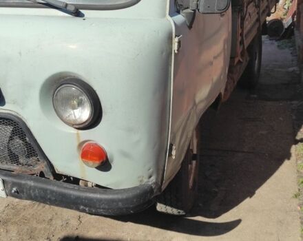 УАЗ 3303 2000 в Шостке на Automoto.ua Серый УАЗ 3303, объемом двигателя 0 л и пробегом 90 тыс. км за 1600 $, фото 6 на Automoto.ua