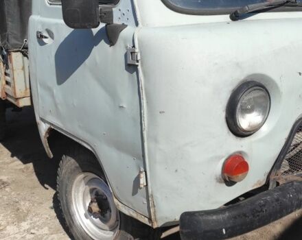 УАЗ 3303 2000 в Шостке на Automoto.ua Серый УАЗ 3303, объемом двигателя 0 л и пробегом 90 тыс. км за 1600 $, фото 5 на Automoto.ua