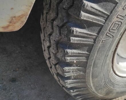 УАЗ 3303 2000 в Шостке на Automoto.ua Серый УАЗ 3303, объемом двигателя 0 л и пробегом 90 тыс. км за 1100 $, фото 7 на Automoto.ua