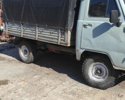 УАЗ 3303 2000 в Шостке на Automoto.ua Серый УАЗ 3303, объемом двигателя 0 л и пробегом 90 тыс. км за 1600 $, фото 1 на Automoto.ua