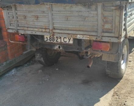 УАЗ 3303 2000 в Шостке на Automoto.ua Серый УАЗ 3303, объемом двигателя 0 л и пробегом 90 тыс. км за 1100 $, фото 2 на Automoto.ua
