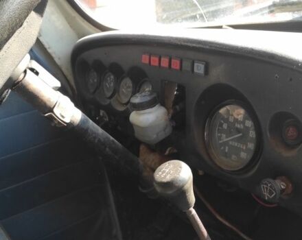 УАЗ 3303 2000 в Шостке на Automoto.ua Серый УАЗ 3303, объемом двигателя 0 л и пробегом 90 тыс. км за 1600 $, фото 4 на Automoto.ua