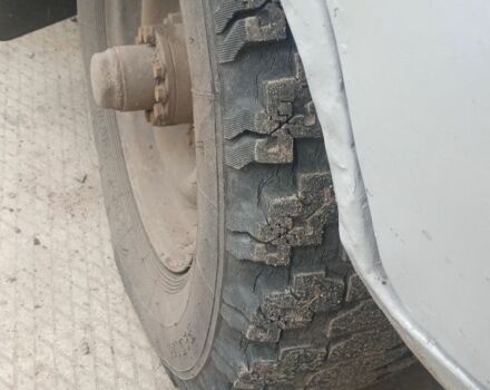 Серый УАЗ 3303, объемом двигателя 3 л и пробегом 80 тыс. км за 2500 $, фото 6 на Automoto.ua