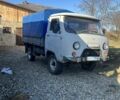 Серый УАЗ 3303, объемом двигателя 0 л и пробегом 55 тыс. км за 2500 $, фото 1 на Automoto.ua