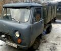 Серый УАЗ 3303, объемом двигателя 3 л и пробегом 0 тыс. км за 1500 $, фото 1 на Automoto.ua