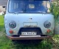 Сірий УАЗ 3303, об'ємом двигуна 3 л та пробігом 100 тис. км за 780 $, фото 1 на Automoto.ua