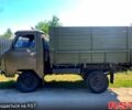 Серый УАЗ 3303, объемом двигателя 2.4 л и пробегом 170 тыс. км за 2200 $, фото 1 на Automoto.ua