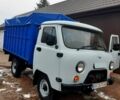 Сірий УАЗ 3303, об'ємом двигуна 2.7 л та пробігом 100 тис. км за 6200 $, фото 1 на Automoto.ua