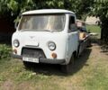 Серый УАЗ 3303, объемом двигателя 0 л и пробегом 99 тыс. км за 1996 $, фото 1 на Automoto.ua