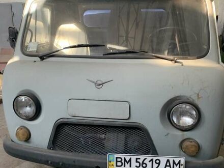 УАЗ 3303 1999 в Тростянец на Automoto.ua Серый УАЗ 3303, объемом двигателя 2.5 л и пробегом 85 тыс. км за 3000 $, фото 1 на Automoto.ua