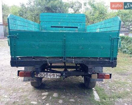 Синий УАЗ 3303, объемом двигателя 2.45 л и пробегом 300 тыс. км за 2000 $, фото 7 на Automoto.ua