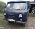 Синий УАЗ 3303, объемом двигателя 2.45 л и пробегом 300 тыс. км за 2000 $, фото 3 на Automoto.ua