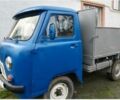 Синий УАЗ 3303, объемом двигателя 0 л и пробегом 1000 тыс. км за 3500 $, фото 2 на Automoto.ua