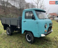 Синий УАЗ 3303, объемом двигателя 2.4 л и пробегом 35 тыс. км за 2450 $, фото 7 на Automoto.ua