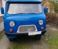 Синий УАЗ 3303, объемом двигателя 0 л и пробегом 1000 тыс. км за 3500 $, фото 1 на Automoto.ua