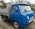Синий УАЗ 3303, объемом двигателя 0 л и пробегом 1000 тыс. км за 3500 $, фото 1 на Automoto.ua