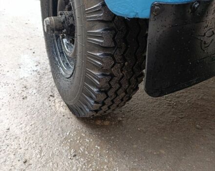 Синій УАЗ 3303, об'ємом двигуна 0 л та пробігом 150 тис. км за 3100 $, фото 5 на Automoto.ua