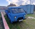 Синий УАЗ 3303, объемом двигателя 0 л и пробегом 200 тыс. км за 1700 $, фото 1 на Automoto.ua