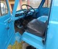 Синий УАЗ 3303, объемом двигателя 0 л и пробегом 200 тыс. км за 2650 $, фото 4 на Automoto.ua