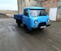 Синій УАЗ 3303, об'ємом двигуна 0 л та пробігом 200 тис. км за 2750 $, фото 5 на Automoto.ua