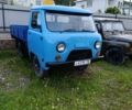 Синій УАЗ 3303, об'ємом двигуна 0 л та пробігом 200 тис. км за 2750 $, фото 1 на Automoto.ua