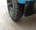 Синій УАЗ 3303, об'ємом двигуна 0 л та пробігом 200 тис. км за 2750 $, фото 6 на Automoto.ua