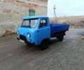 Синій УАЗ 3303, об'ємом двигуна 0 л та пробігом 200 тис. км за 2750 $, фото 4 на Automoto.ua