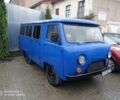 Синий УАЗ 3303, объемом двигателя 0 л и пробегом 100 тыс. км за 1500 $, фото 4 на Automoto.ua