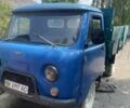 Синій УАЗ 3303, об'ємом двигуна 2.4 л та пробігом 1 тис. км за 999 $, фото 1 на Automoto.ua