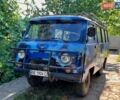 Синий УАЗ 3303, объемом двигателя 2.5 л и пробегом 98 тыс. км за 1600 $, фото 1 на Automoto.ua