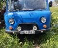 Синий УАЗ 3303, объемом двигателя 0 л и пробегом 123 тыс. км за 2650 $, фото 1 на Automoto.ua