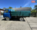 Синий УАЗ 3303, объемом двигателя 2.45 л и пробегом 20 тыс. км за 2700 $, фото 2 на Automoto.ua