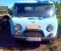Синий УАЗ 3303, объемом двигателя 2.4 л и пробегом 250 тыс. км за 1000 $, фото 1 на Automoto.ua