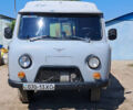 Синий УАЗ 3303, объемом двигателя 2.4 л и пробегом 50 тыс. км за 2000 $, фото 1 на Automoto.ua