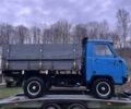 Синий УАЗ 3303, объемом двигателя 2.4 л и пробегом 88 тыс. км за 1650 $, фото 6 на Automoto.ua