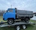 Синий УАЗ 3303, объемом двигателя 2.4 л и пробегом 88 тыс. км за 1650 $, фото 2 на Automoto.ua