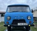 Синий УАЗ 3303, объемом двигателя 2.4 л и пробегом 88 тыс. км за 1650 $, фото 1 на Automoto.ua