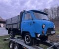 Синий УАЗ 3303, объемом двигателя 2.4 л и пробегом 88 тыс. км за 1650 $, фото 7 на Automoto.ua
